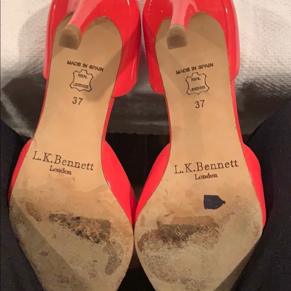 L.K. Bennett - Picture 4 of 5